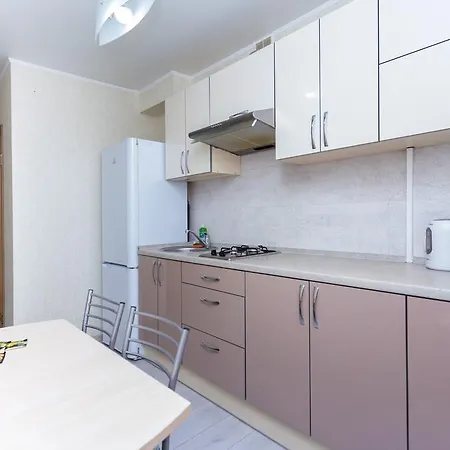 Apartment Sloboda 12 *