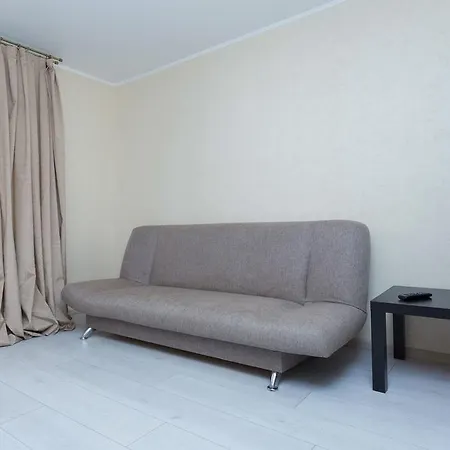 Apartment Apartment Sloboda 12 Minsk