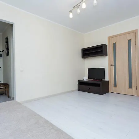 Apartment Sloboda 12 * Minsk
